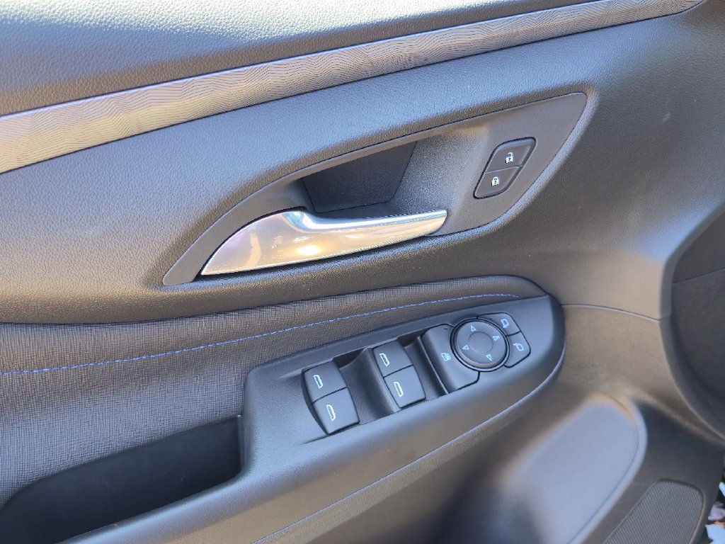 New 2026 Buick Envista Sport Touring w/ Convenience I Package FWD image 23