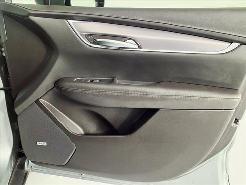 Certified 2023 Cadillac XT5 Luxury image 20