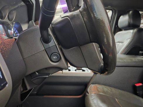 Used 2013 Ford F250 Lariat w/ Lariat Ultimate Pkg AWD/4WD image 41