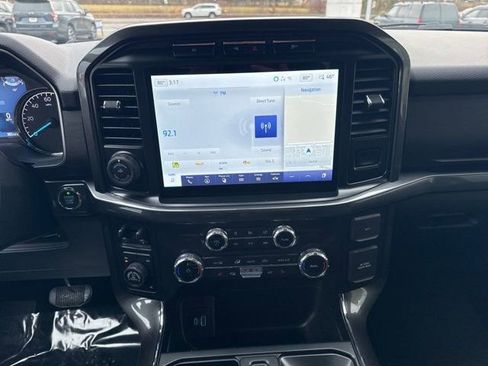 Used 2023 Ford F150 XLT w/ Equipment Group 302A High image 15