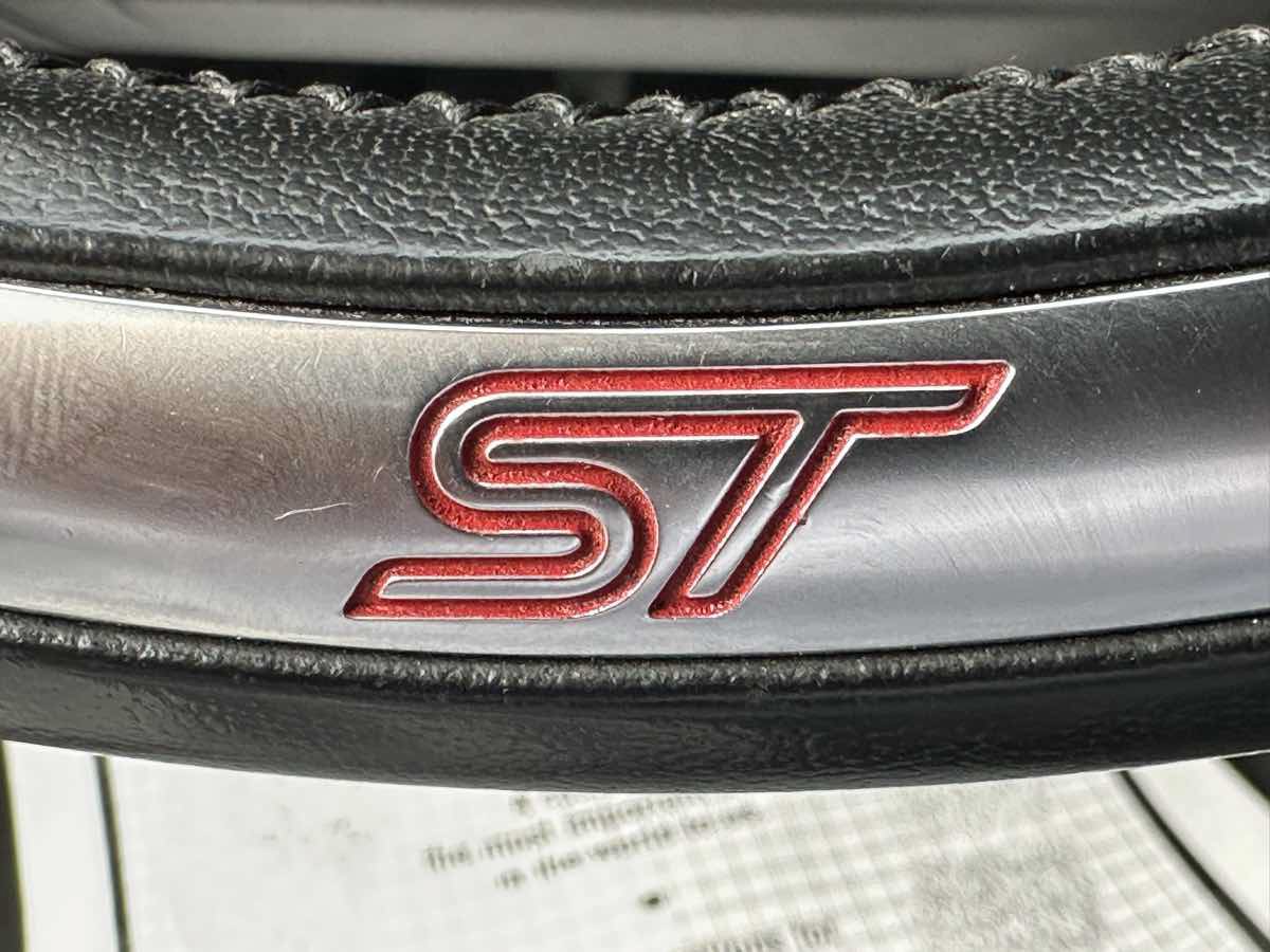 Used 2014 Ford Focus ST FWD image 17
