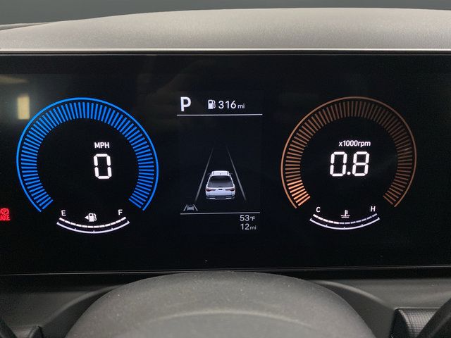 New 2026 Hyundai Santa Cruz SE AWD/4WD image 14