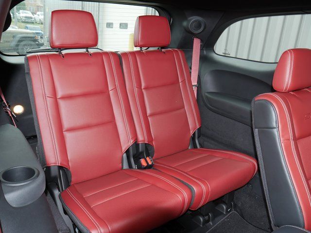 Used 2024 Dodge Durango SRT AWD/4WD image 30