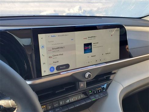 New 2026 Toyota Crown Limited image 26