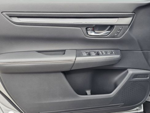 New 2026 Honda CR-V Sport-L image 16