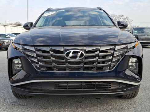 Used 2023 Hyundai Tucson SEL w/ Cargo Package image 2