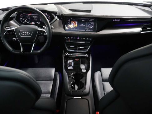 Used 2023 Audi e-tron GT Premium Plus w/ Performance Package AWD/4WD image 23