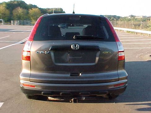 Used 2010 Honda CR-V LX image 6