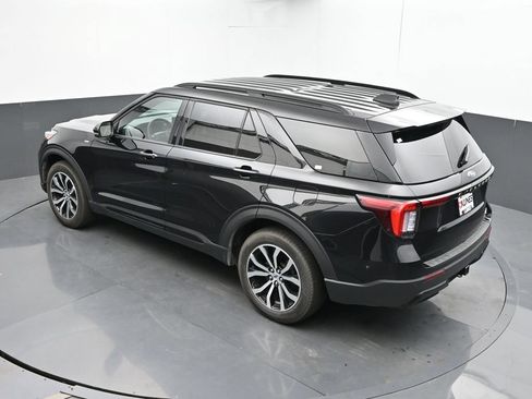 Used 2026 Ford Explorer ST-Line AWD/4WD image 37
