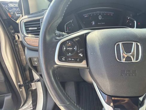 Used 2019 Honda CR-V EX-L image 28