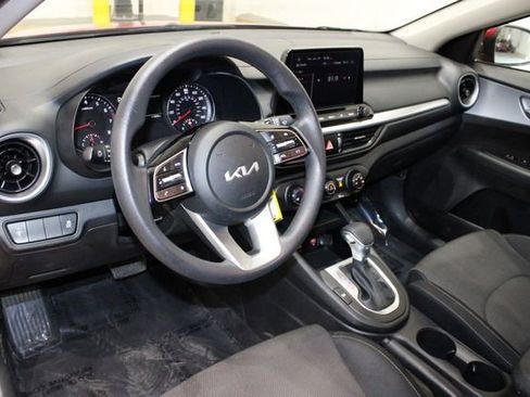 Used 2024 Kia Forte LXS image 20