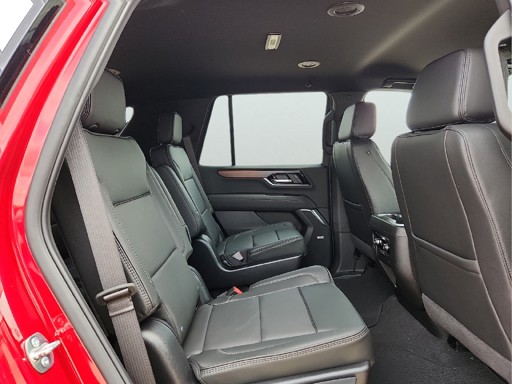 New 2026 GMC Yukon Denali AWD/4WD image 19