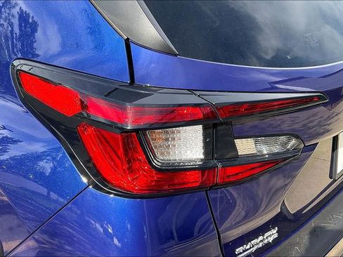 Certified 2024 Subaru Crosstrek 2.0i Premium AWD/4WD image 33