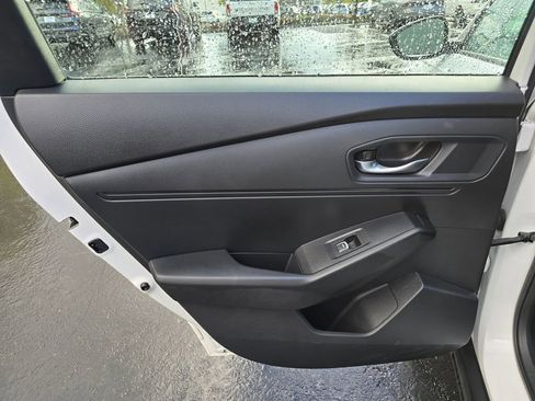 Used 2024 Honda Accord EX image 8