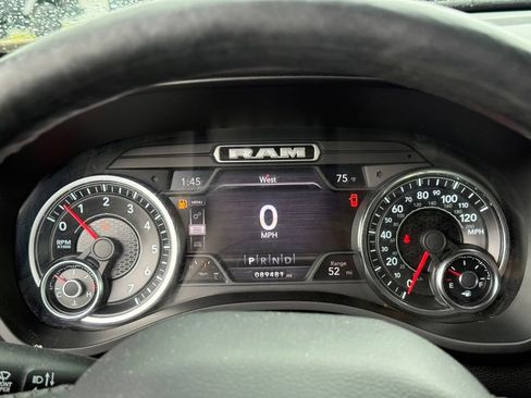 Used 2020 RAM 1500 Big Horn AWD/4WD image 19