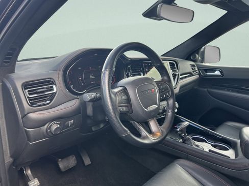 Used 2024 Dodge Durango Citadel image 13