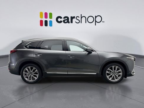 Used 2022 MAZDA CX-9 Grand Touring image 6