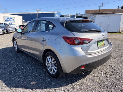Used 2014 MAZDA MAZDA3 i Grand Touring image 5