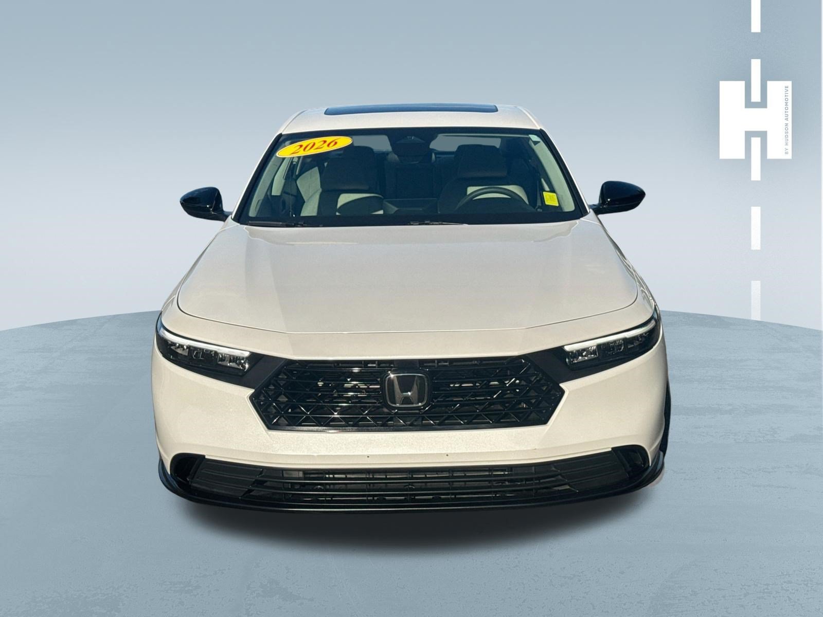 Used 2026 Honda Accord SE image 2