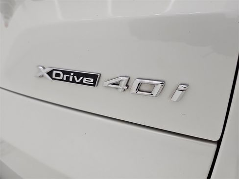 Used 2019 BMW X5 xDrive40i w/ Premium Package 2 image 54