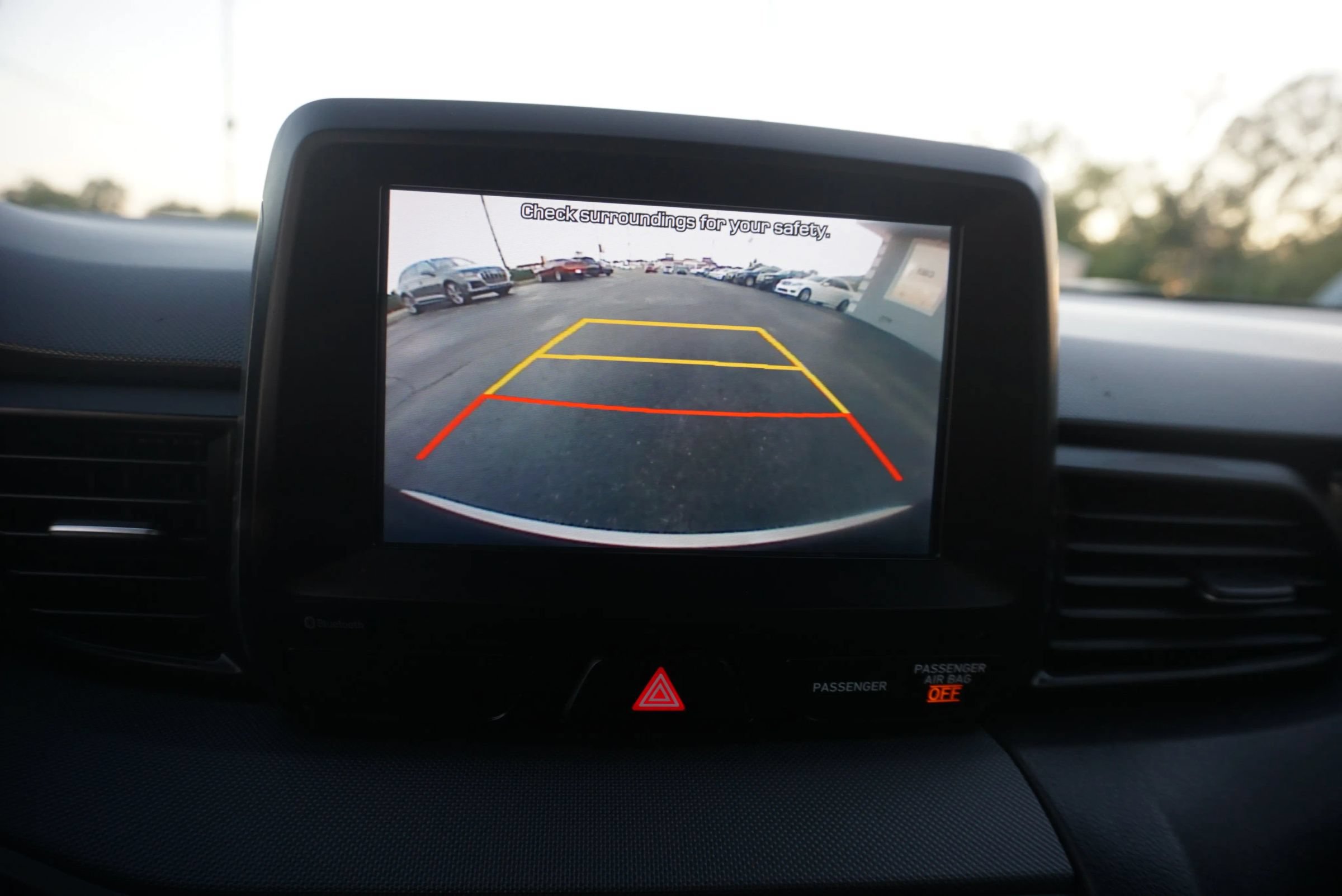 Used 2019 Hyundai Veloster 2.0 FWD image 12