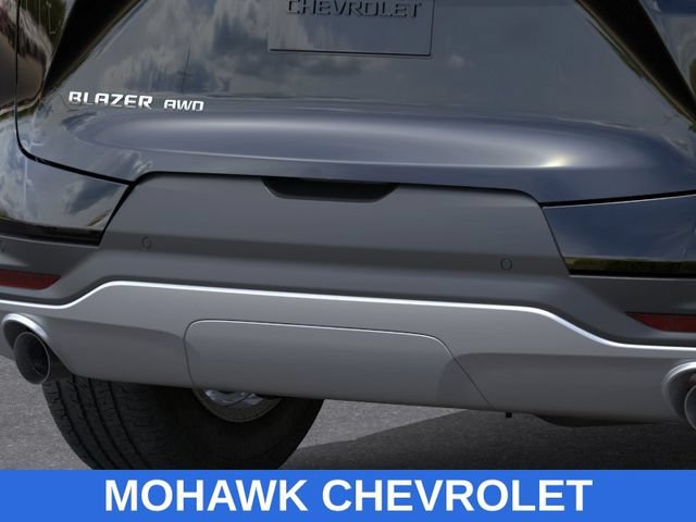 New 2026 Chevrolet Blazer LT w/ Convenience Package AWD/4WD image 14