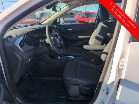 New 2026 Buick Encore GX Sport Touring image 13