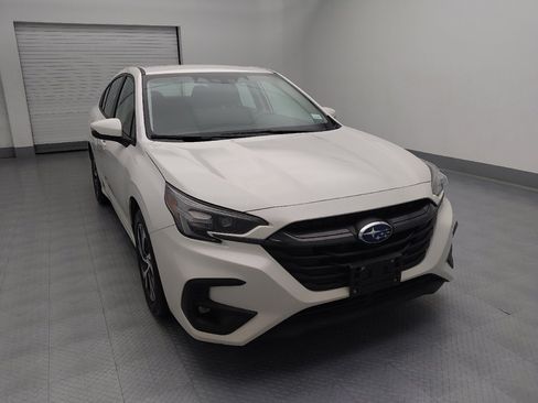 Used 2024 Subaru Legacy Premium image 14