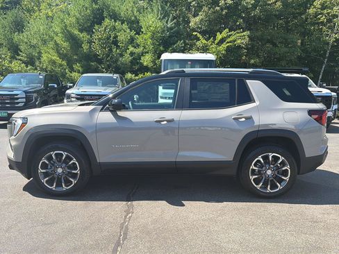 New 2027 GMC Terrain Elevation w/ Elevation Premium Package AWD/4WD image 2