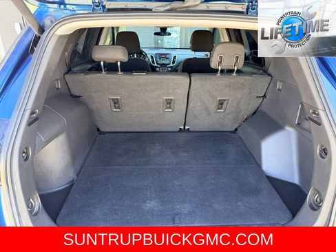 Used 2020 Chevrolet Equinox LT image 17