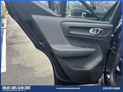 Used 2026 Volvo XC40 B5 Plus w/ Protection Package Premier image 14