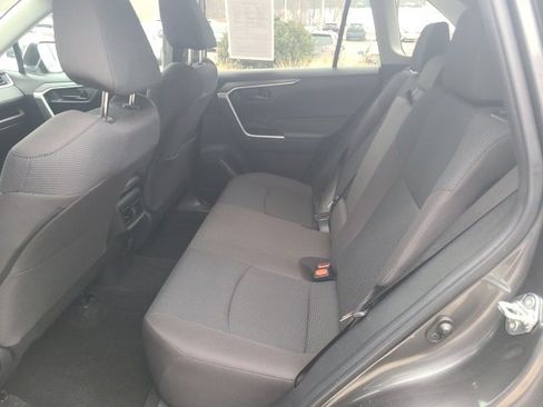Used 2023 Toyota RAV4 LE image 13