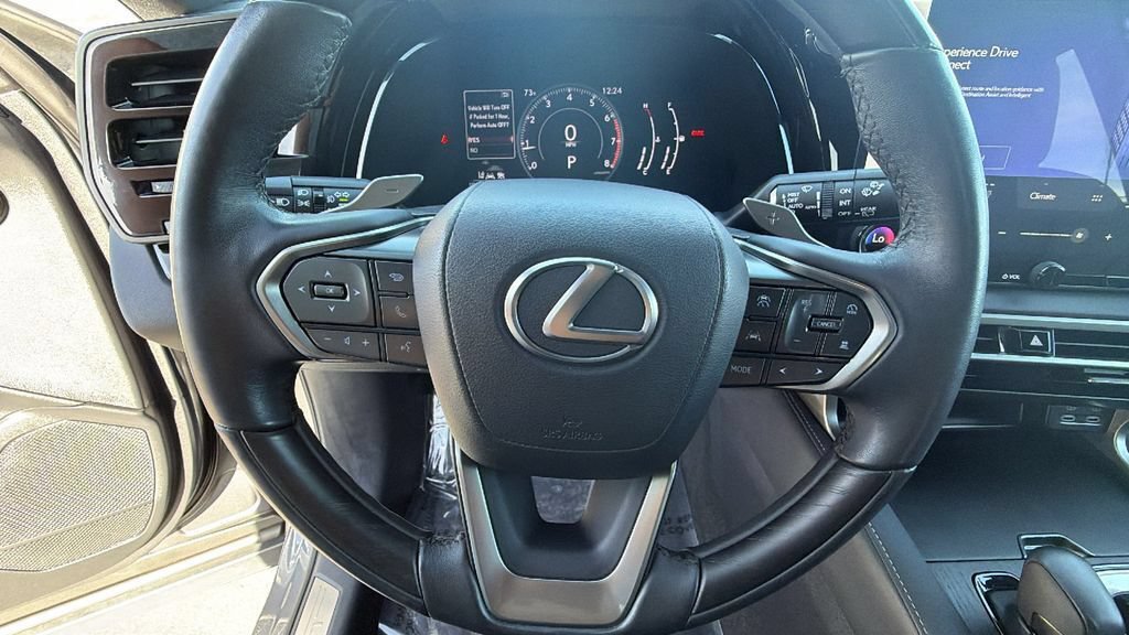 Used 2023 Lexus RX 350 Premium w/ Accessory Package AWD/4WD image 18