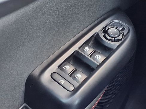 Used 2024 Dodge Hornet R/T w/ R/T Blacktop Package image 19