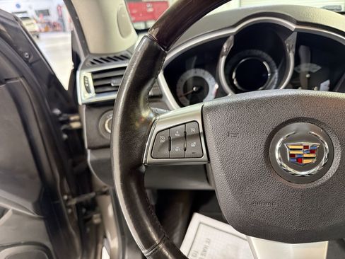 Used 2012 Cadillac SRX Premium FWD image 14