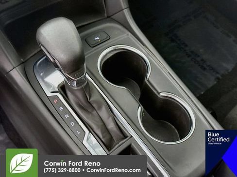 Used 2023 Chevrolet Equinox LT w/ Driver Convenience Package FWD image 20
