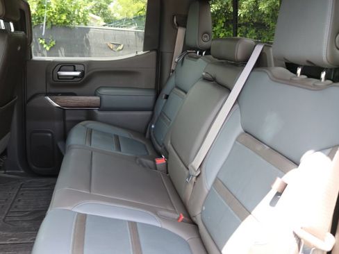 Used 2020 GMC Sierra 1500 Denali w/ Denali Ultimate Package AWD/4WD image 19