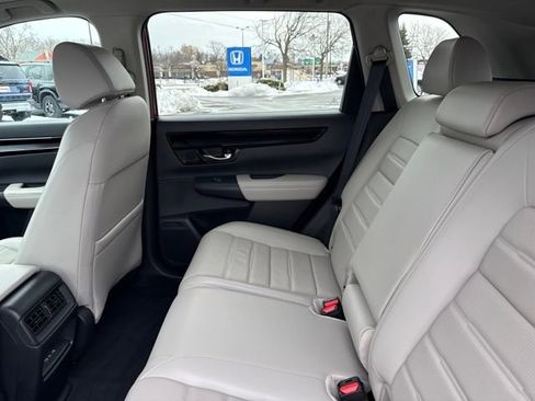 Certified 2024 Honda CR-V EX-L image 21