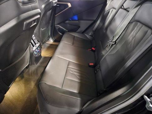 Certified 2025 BMW X3 xDrive30i w/ Premium Package image 16