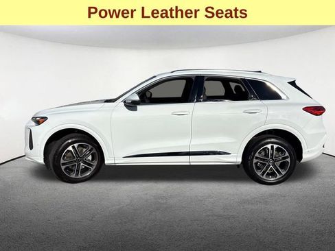 Used 2025 Audi Q5 2.0T Premium image 6