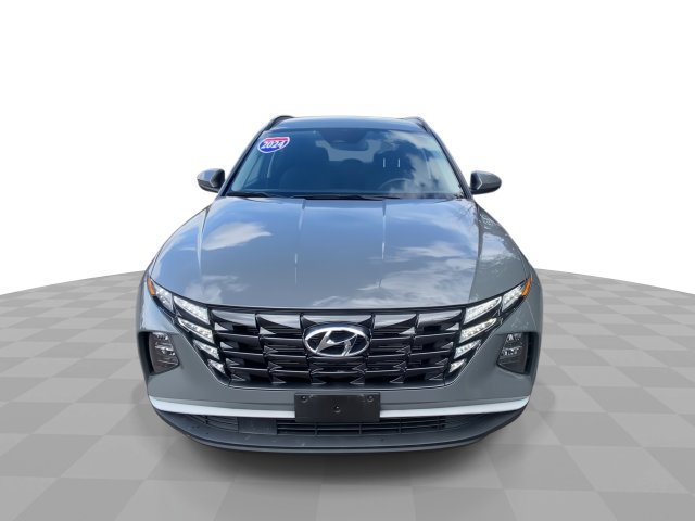 Used 2024 Hyundai Tucson SEL AWD/4WD image 5