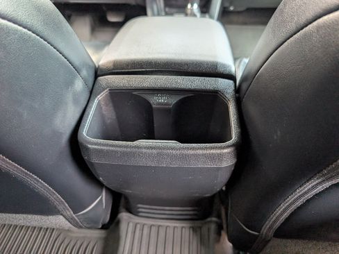 Used 2021 Toyota Tacoma Limited w/ Blackout Package (TMS) AWD/4WD image 7