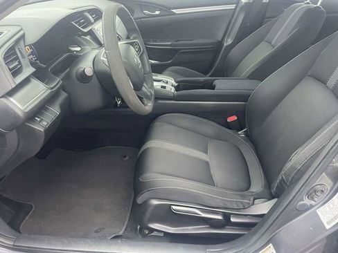 Used 2016 Honda Civic LX image 13