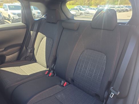 Used 2024 Honda HR-V Sport image 17