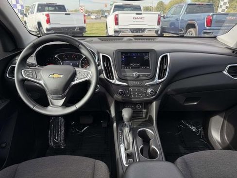 Certified 2023 Chevrolet Equinox LT image 27