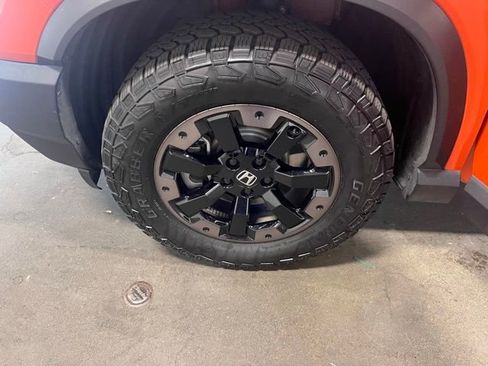 Used 2026 Honda Passport TrailSport Elite image 30