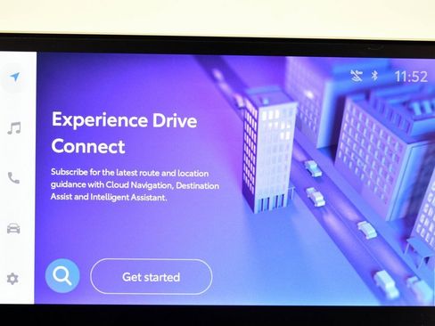 Used 2024 Toyota Tacoma TRD Sport image 34