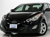 Used 2013 Hyundai Elantra GLS w/ Preferred Pkg image 2