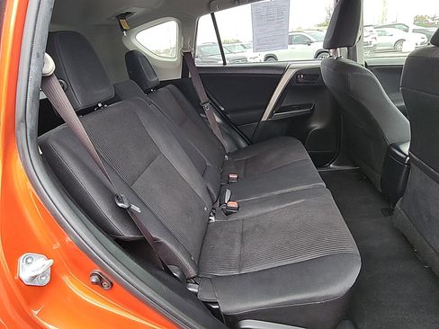 Used 2016 Toyota RAV4 LE FWD image 26