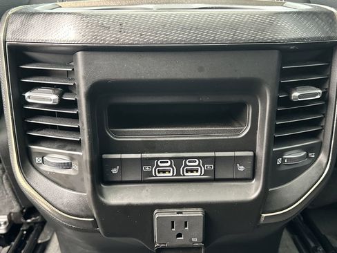 Used 2023 RAM 1500 Rebel w/ Rebel Level 2 Equipment Group image 25